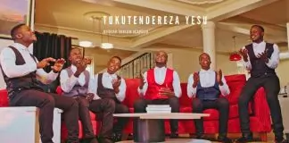 Jehovah Shalom Acapella - Tukutendereza Yesu