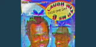 Dede One Day - Laugh with Me (Vol. 8)