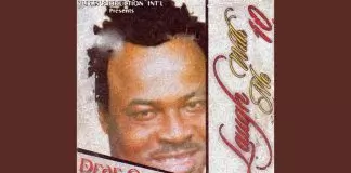 Dede One Day - Laugh with Me (Vol. 10)