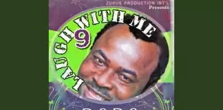 Dede One Day - Laugh With Me (Vol.9)