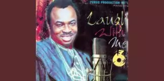 Dede One Day - Laugh With Me (Vol.6)