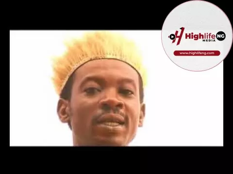 Prince Etibas Bassey - Ikpong