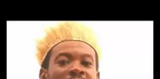 Prince Etibas Bassey - Ebe Mmi