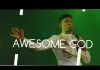 Steve Crown - Awesome God
