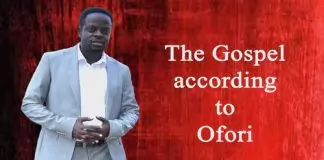 Ofori Amponsah - Position