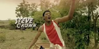 Steve Crown - Sunansa