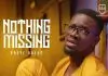 Preye Odede - Nothing Missing