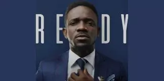 Preye Odede - No Other God