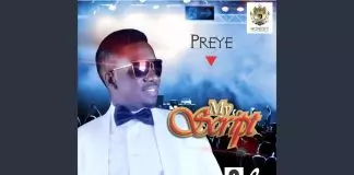 Preye Odede - Na To You