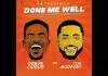 Preye Odede ft. Tim Godfrey - Done Me Well