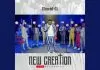David G - New Creation