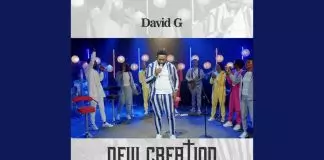 David G - Covenant Keeper