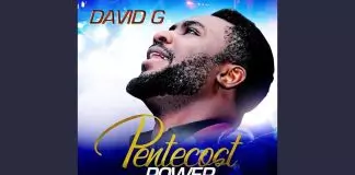David G - Yahweh We Worship You