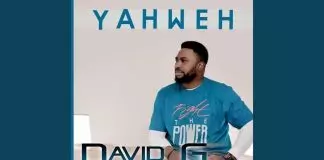 David G - Halleluyah