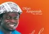 Ofori Amponsah - I De Feel