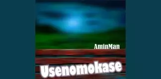 AminMan - Usenomokase