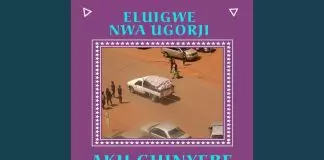 Eluigwe Nwa Ugorji - Agala