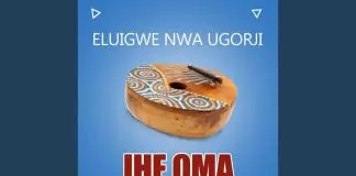 Eluigwe Nwa Ugorji - Love
