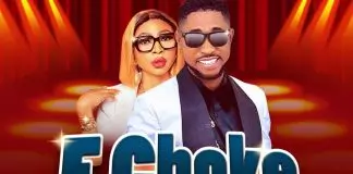 Bro Destiny ft. Esther Edokpayi - E Choke