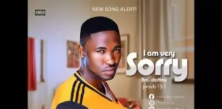 Bro Destiny - I Am Very Sorry