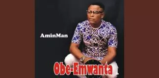 AminMan - Ero Osenagbagiehia