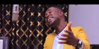 Bro Destiny - Edubiemwen Mwen