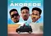 Moses Bliss ft. TB1, Kelly & Lyon - Akorede