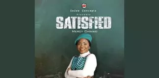Mercy Chinwo - Baby Song