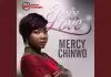Mercy Chinwo - Excess Love