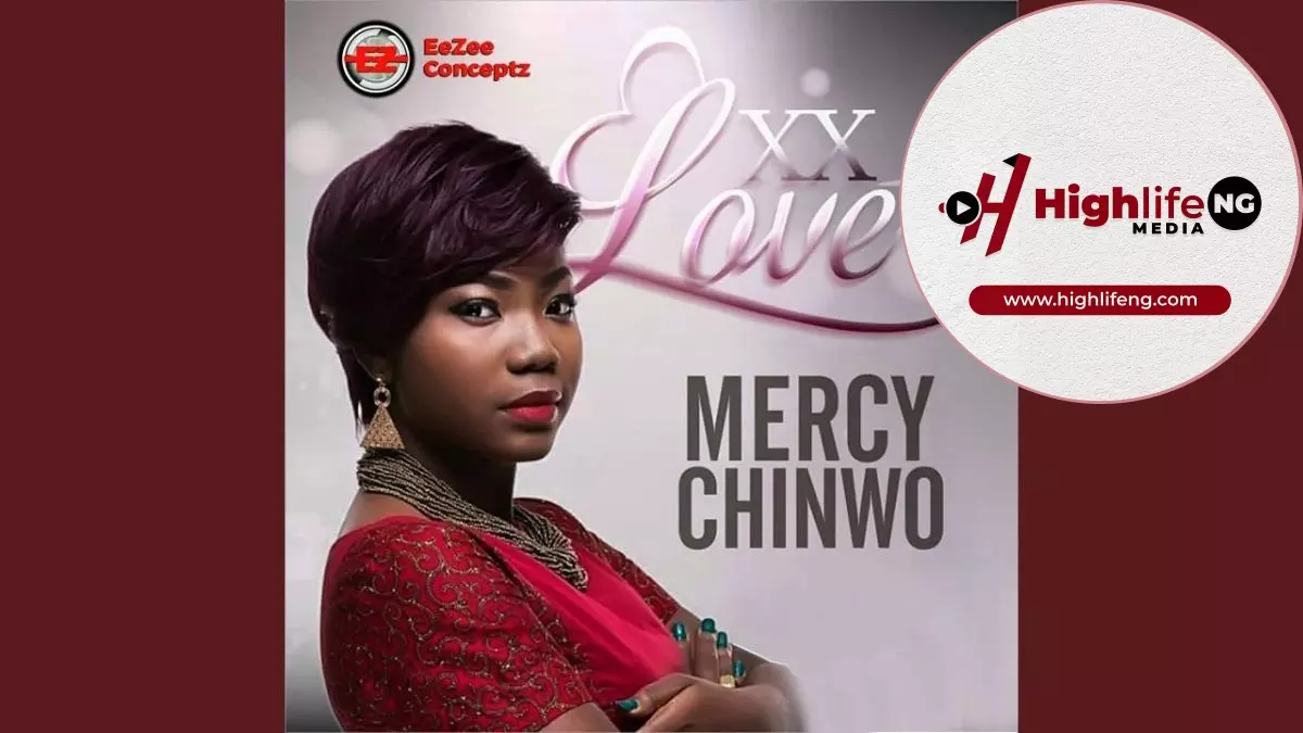 Mercy Chinwo - Excess Love