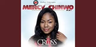 Mercy Chinwo - Receive It