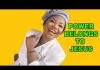 Mercy Chinwo - Power Belongs To Jesus