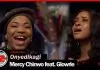 Mercy Chinwo ft. Glowire - Onyedikagi