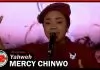 Mercy Chinwo - Yahweh
