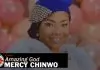 Mercy Chinwo - Amazing God
