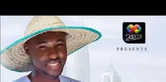 Bro Destiny -  Aimionmwanugumuobo