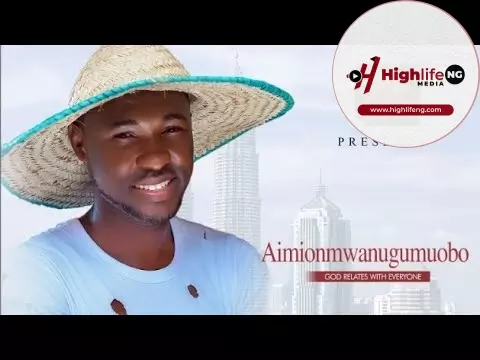 Bro Destiny -  Aimionmwanugumuobo
