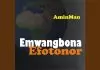 AminMan - Emwangbona Efotonor