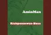 AminMan - Afiamagiagbogbo