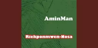 AminMan - Giade Ravbiyeyie Sese