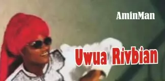 AminMan - Uwua Rivbian