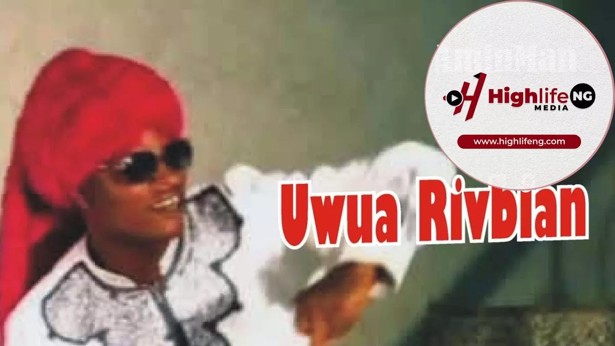 AminMan - Uwua Rivbian