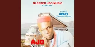 Prince Opati - Waayoo Pastor