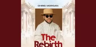 Chris Morgan -  Ope