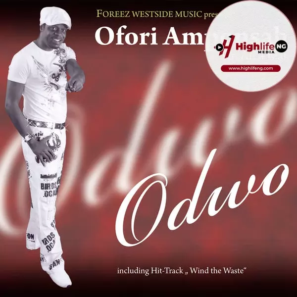 Ofori Amponsah - Odwo