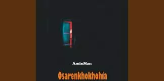 AminMan - Nokheko Mwan