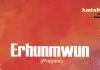 AminMan - Erhunmwum
