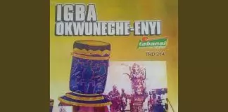 Igba Okwunechi Enyi Group of Urum - Igba Okwuneche Enyi