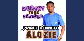 Prince Kenneth Alozie - Oyoyo Chioma