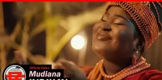Judikay - Mudiana